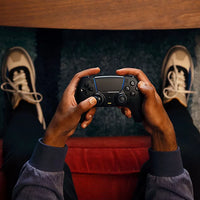 Manette PS5 DualSense - Noir / Blanc