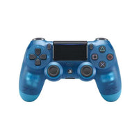 Manette sans fil DualShock 4 - Édition Cristal