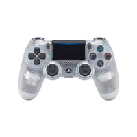 Manette sans fil DualShock 4 - Édition Cristal