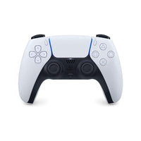 Manette PS5 DualSense - Noir / Blanc