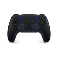 Manette PS5 DualSense - Noir / Blanc