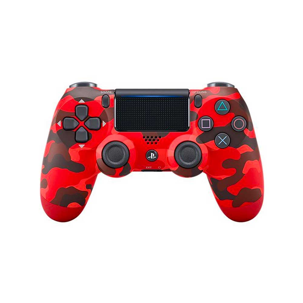 Manette sans fil DualShock 4 - Édition Camouflage