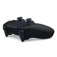Manette PS5 DualSense - Noir / Blanc