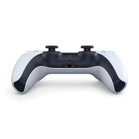 Manette PS5 DualSense - Noir / Blanc