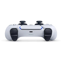 Manette PS5 DualSense - Noir / Blanc