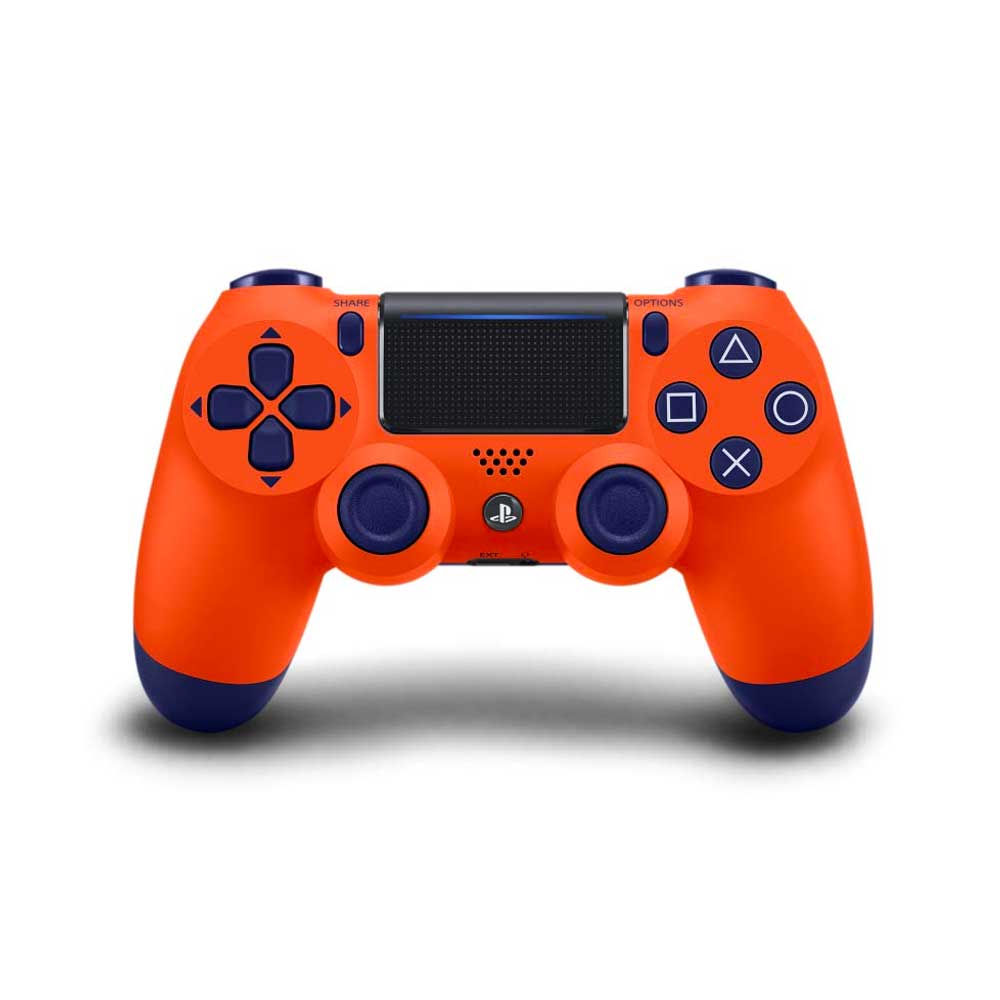 Manette sans fil DualShock 4 V2